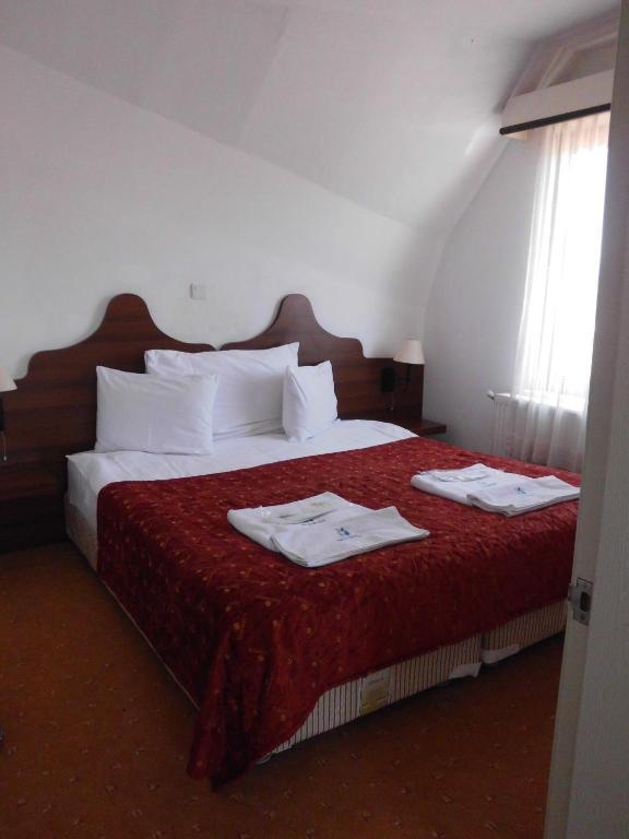 Merci Butik Hotel & Restaurant Egirdir Стая снимка