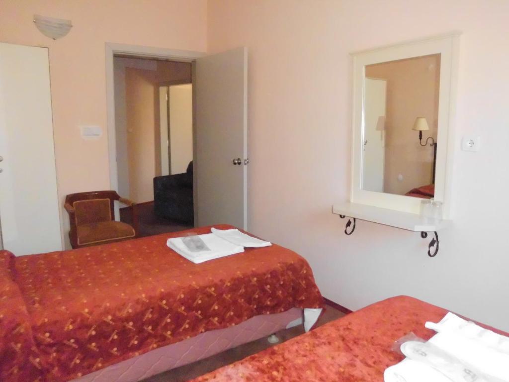 Merci Butik Hotel & Restaurant Egirdir Стая снимка