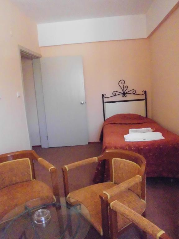 Merci Butik Hotel & Restaurant Egirdir Стая снимка