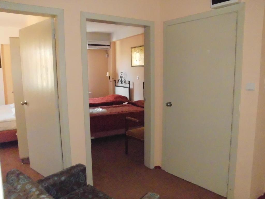 Merci Butik Hotel & Restaurant Egirdir Стая снимка