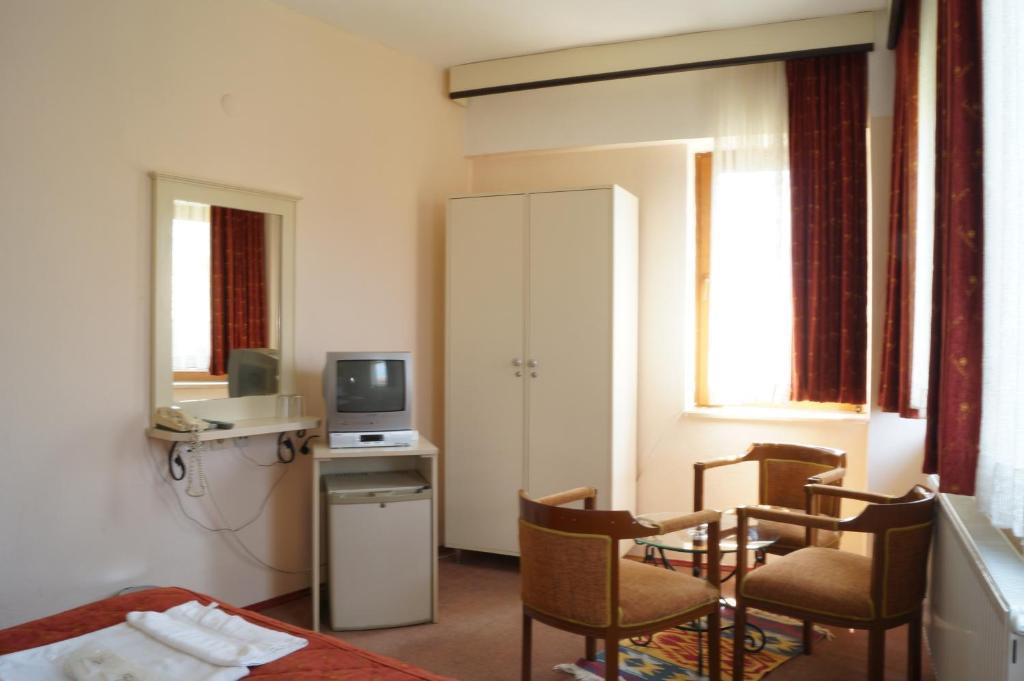 Merci Butik Hotel & Restaurant Egirdir Стая снимка