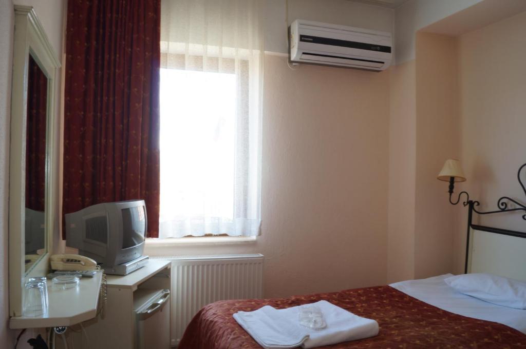 Merci Butik Hotel & Restaurant Egirdir Стая снимка