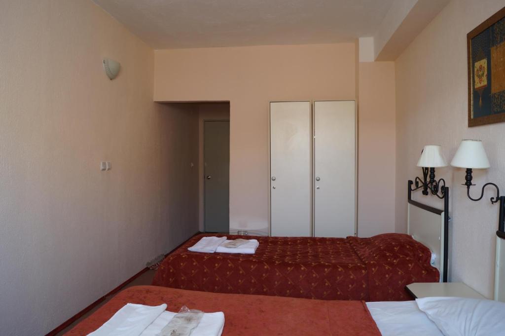 Merci Butik Hotel & Restaurant Egirdir Стая снимка