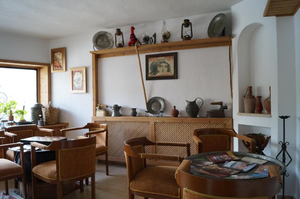 Merci Butik Hotel & Restaurant Egirdir Екстериор снимка