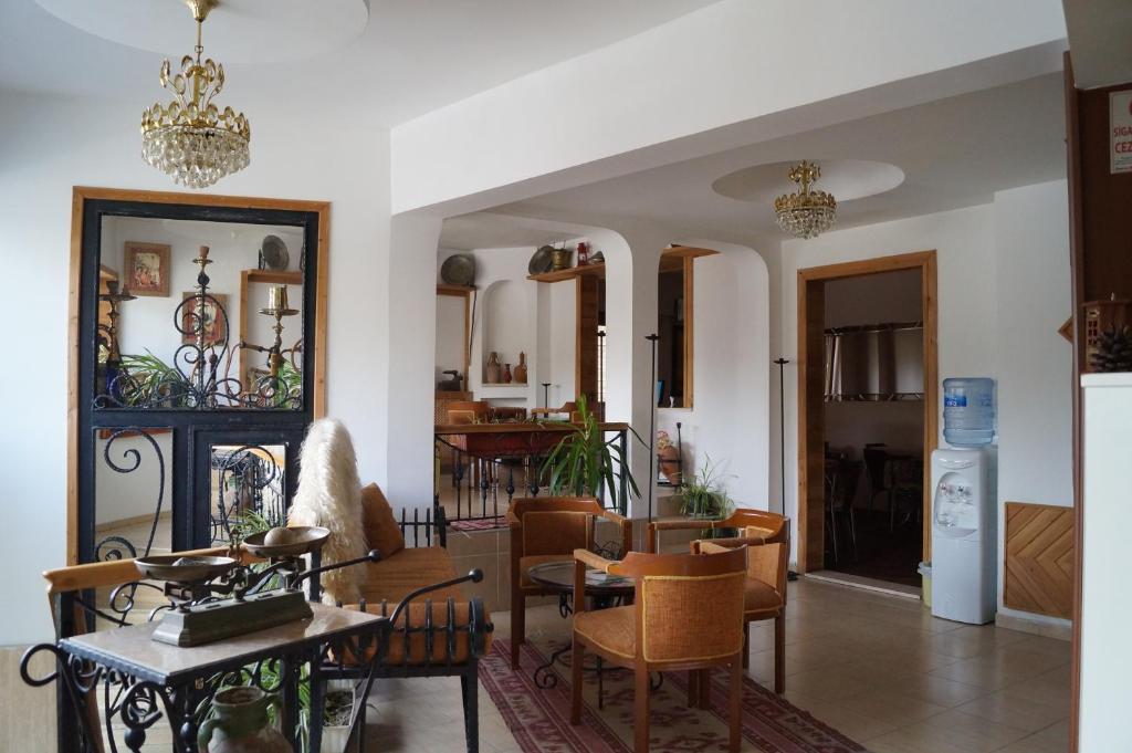 Merci Butik Hotel & Restaurant Egirdir Екстериор снимка