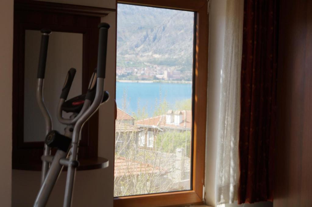 Merci Butik Hotel & Restaurant Egirdir Стая снимка