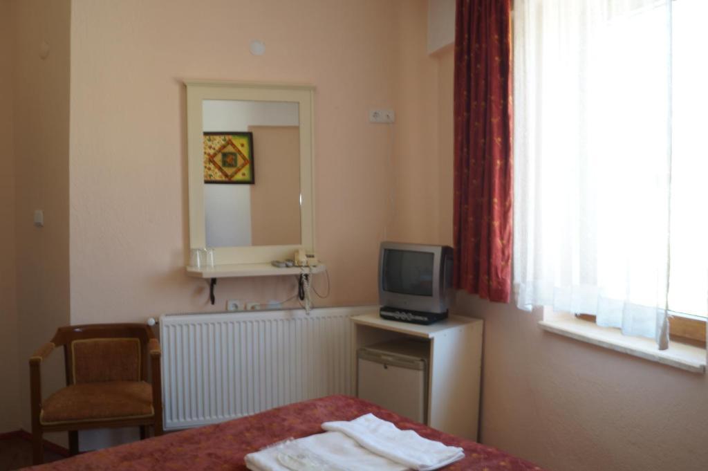 Merci Butik Hotel & Restaurant Egirdir Стая снимка
