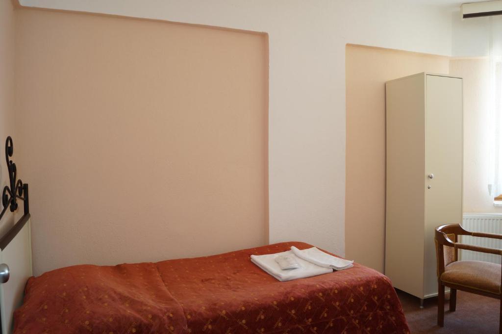 Merci Butik Hotel & Restaurant Egirdir Стая снимка