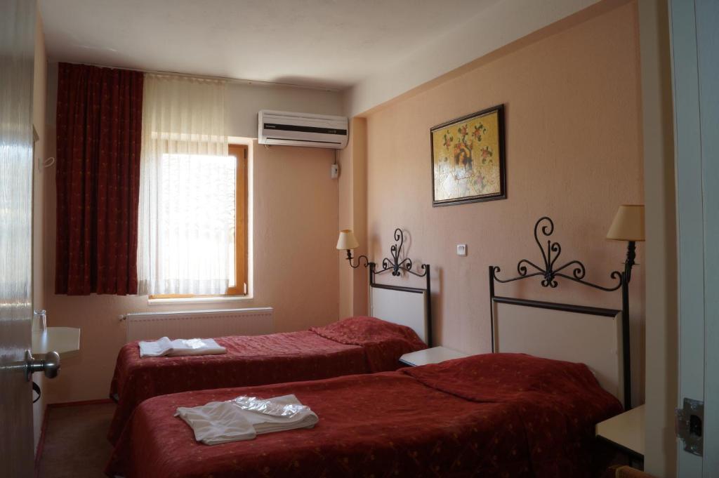 Merci Butik Hotel & Restaurant Egirdir Стая снимка